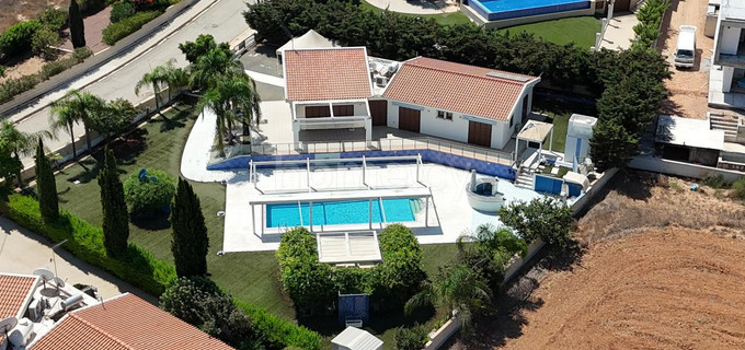 Villa for sale in Protaras