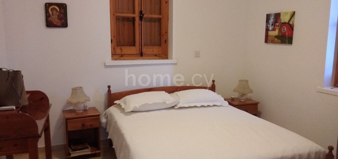 Bungalow to rent in Paphos