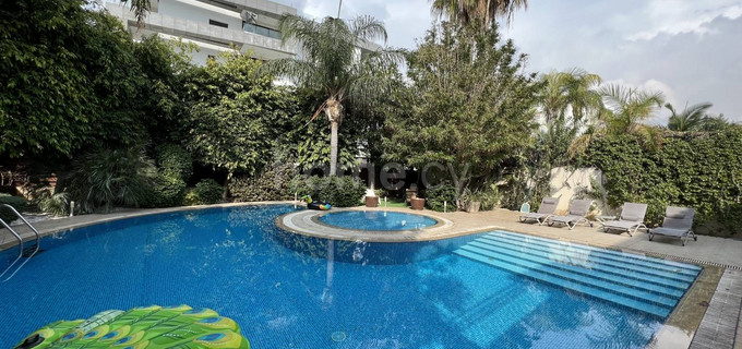 Villa to rent in Limassol