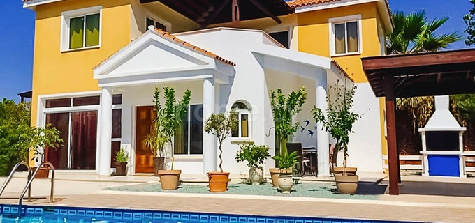 Villa to rent in Paphos