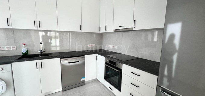Apartamento para alquilar en Germasogeia