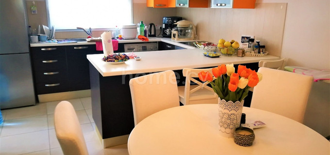 Appartement à vendre à Limassol