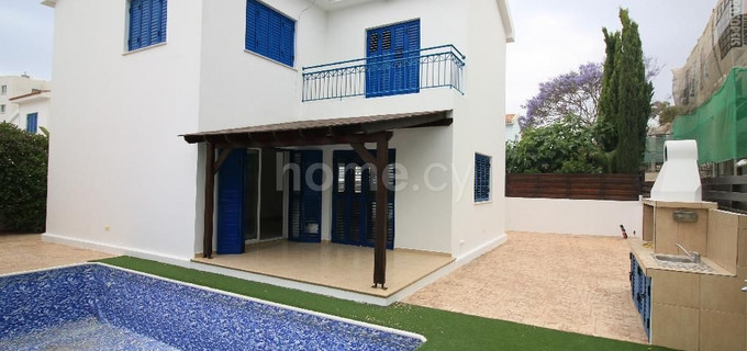 Villa for sale in Cape Greko