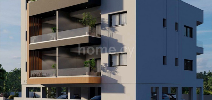 Apartment for sale in Limassol