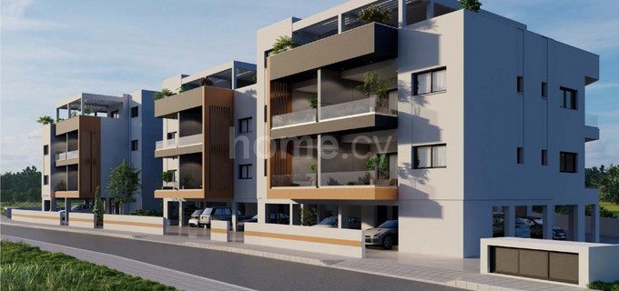 Apartment for sale in Limassol