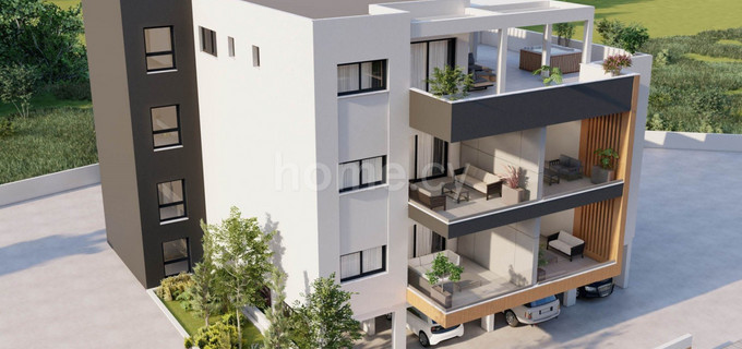 Apartment for sale in Limassol