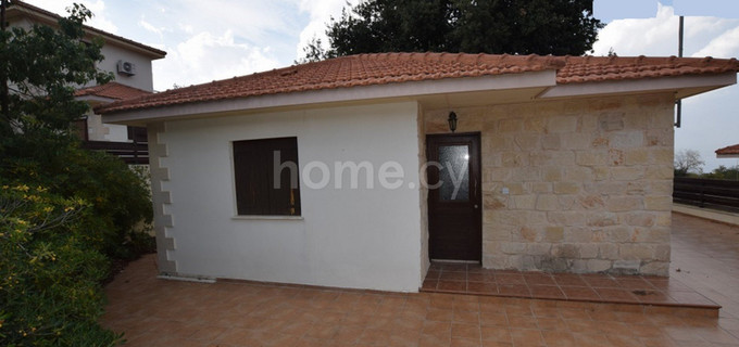 Villa for sale in Paphos