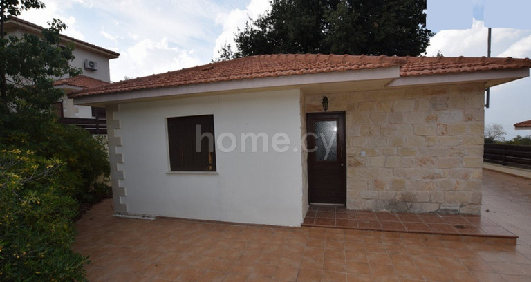 Βίλα προς πώληση - Πάφος