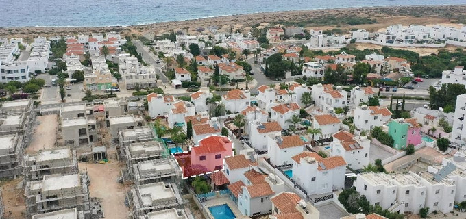 Villa for sale in Protaras