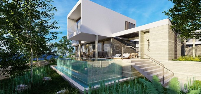 Villa for sale in Paphos