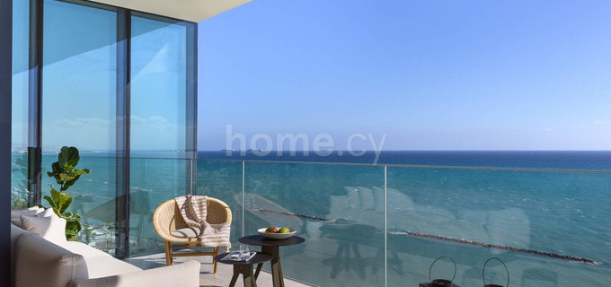 Apartment for sale in Limassol