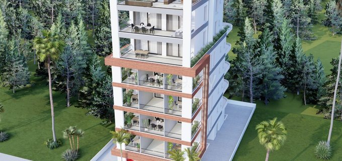 Apartamento a la venta en Larnaca