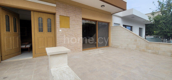 Villa para alquilar en Limassol