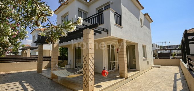 Villa for sale in Ayia Thekla