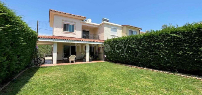 Villa to rent in Limassol