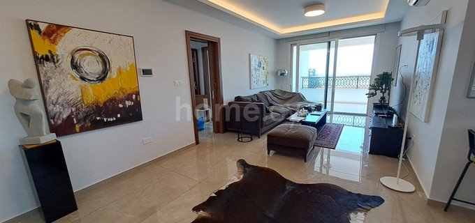 Penthouse apartment for sale in Limassol