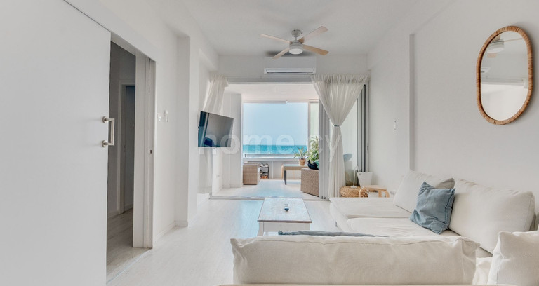Appartement à vendre à Larnaca