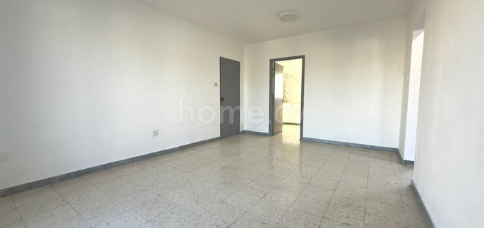 Lägenhet på högst våning till salu i Larnaca