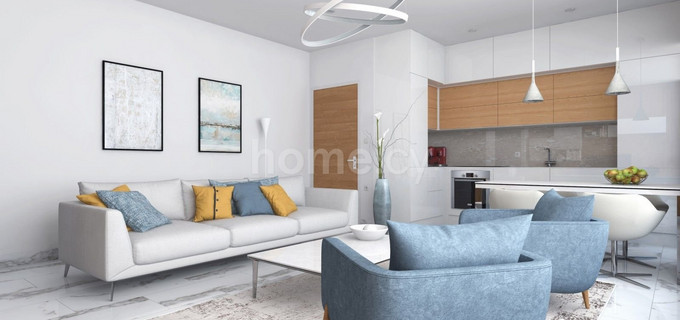 Ground floor apartment for sale in Paphos