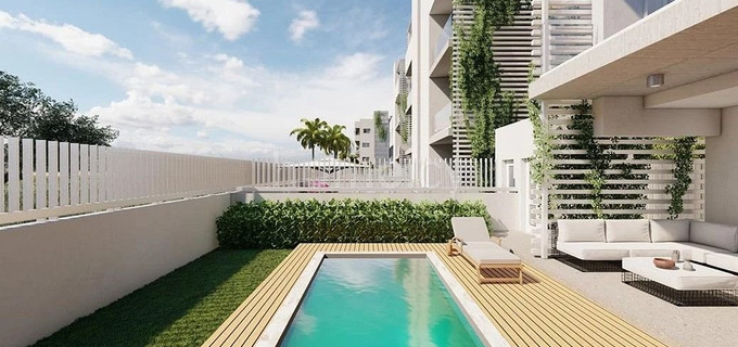 Villa a la venta en Larnaca