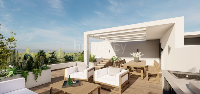 Appartement à vendre à Nicosie