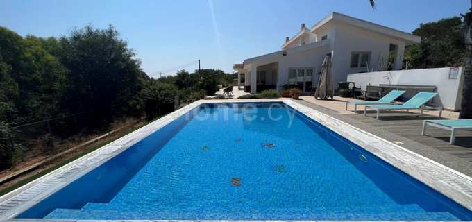Villa for sale in Protaras