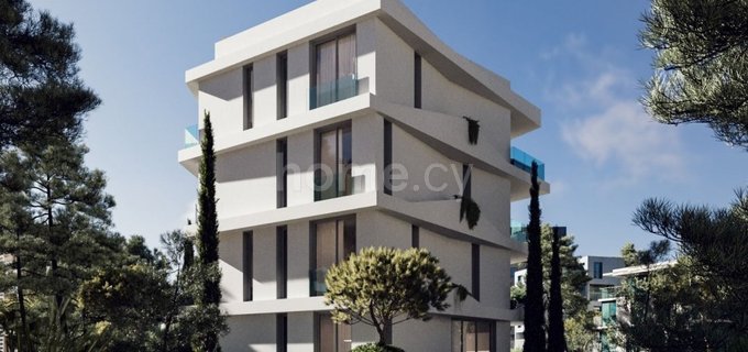 Ground floor apartment for sale in Paphos