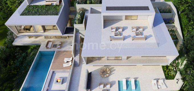 Villa for sale in Paphos