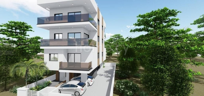 Lägenhet till salu i Larnaca