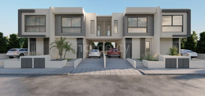 Dúplex a la venta en Larnaca