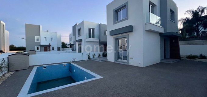 Villa for sale in Ayia Triada