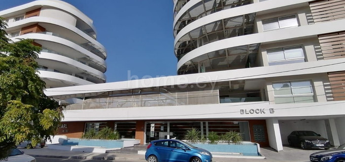 Lägenhet till salu i Larnaca