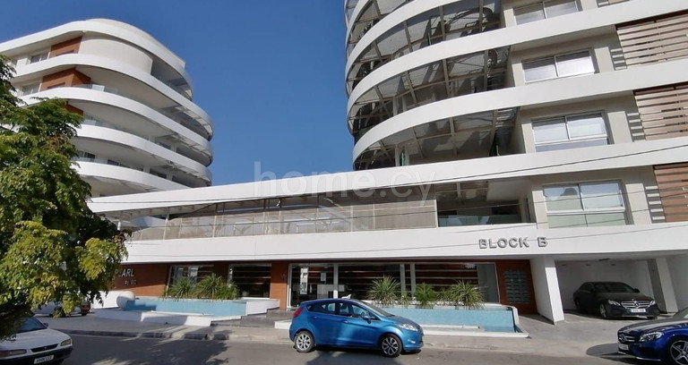 Lägenhet till salu i Larnaca