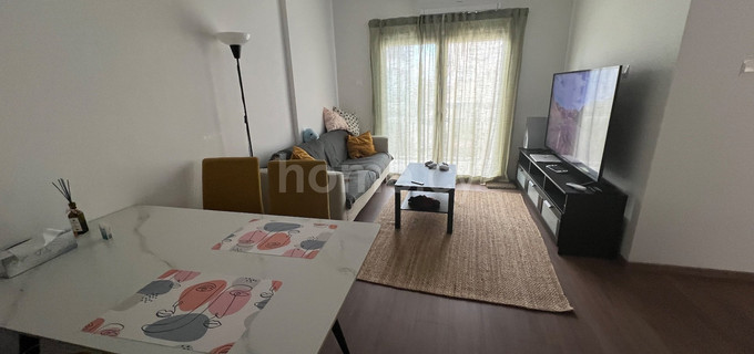 Apartment for sale in Limassol