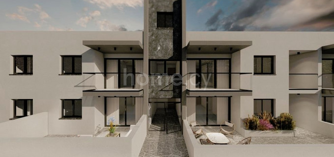 Maisonette for sale in Nicosia