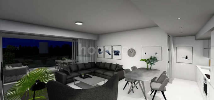 Apartment for sale in Limassol