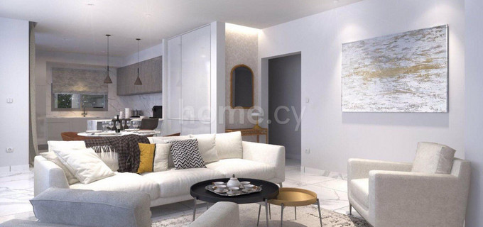 Apartment for sale in Paphos