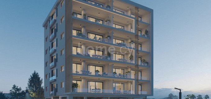 Apartment for sale in Paphos