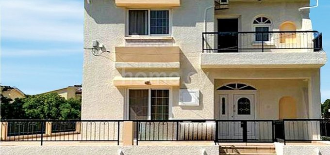 Villa for sale in Larnaca