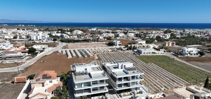 Appartement à vendre à Paralimni