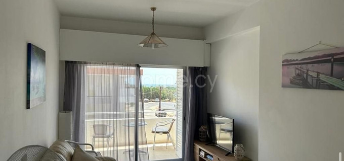 Lägenhet till salu i Larnaca