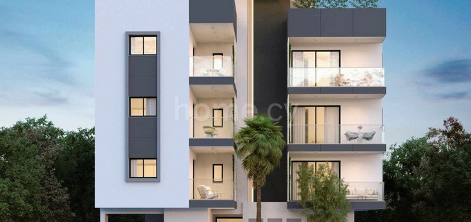 Penthouse apartment for sale in Nicosia