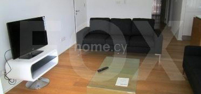 Apartment for sale in Limassol