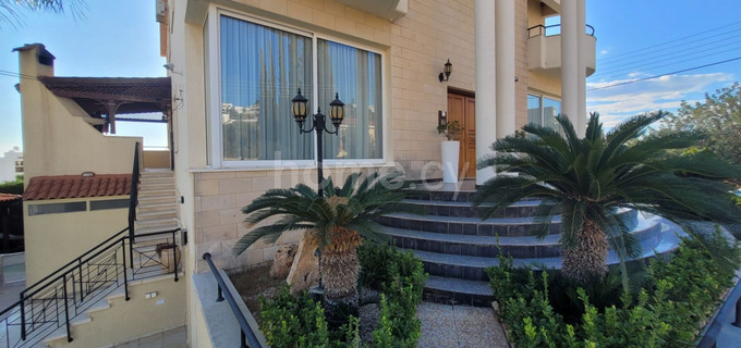 Villa for sale in Limassol