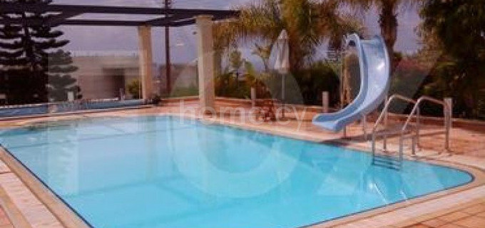 Villa for sale in Limassol