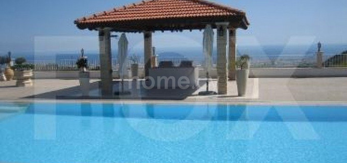 Villa for sale in Limassol