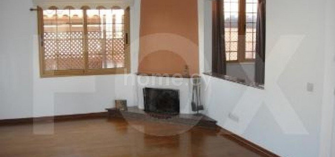 Villa for sale in Limassol