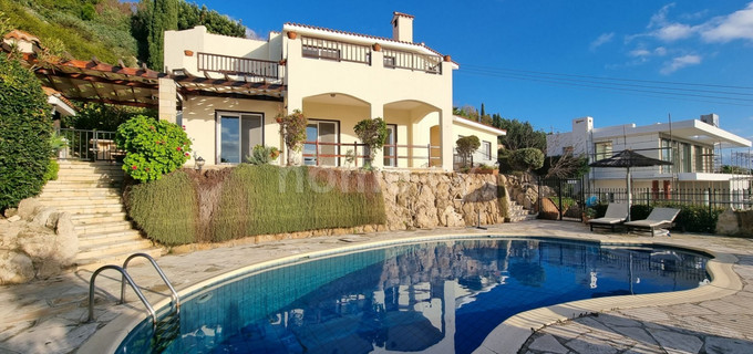 Villa for sale in Paphos