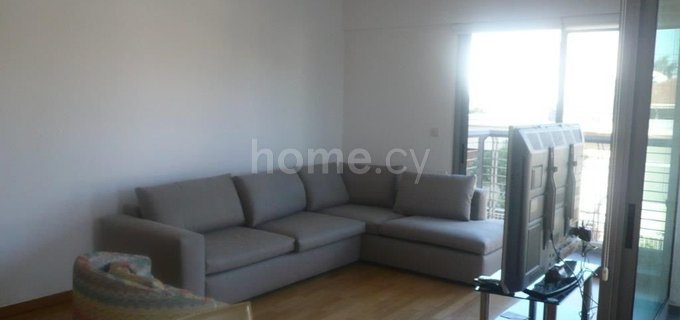 Apartment to rent in Limassol