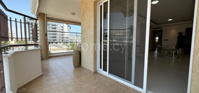 Apartment to rent in Limassol